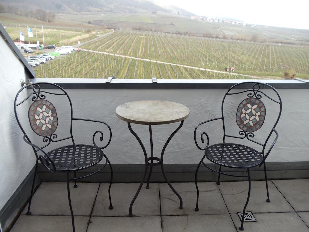 Weinhotel Kienle Burrweiler Pokoj fotografie