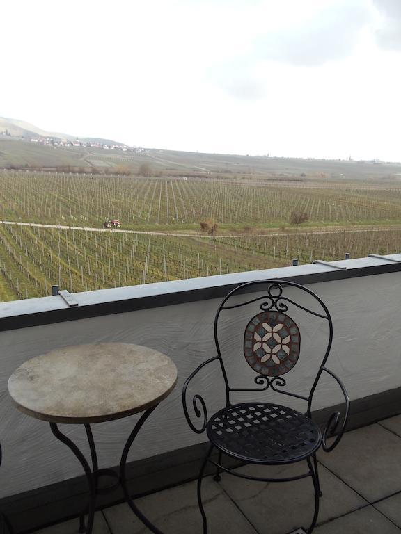 Weinhotel Kienle Burrweiler Pokoj fotografie